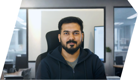 Siddharth Pai